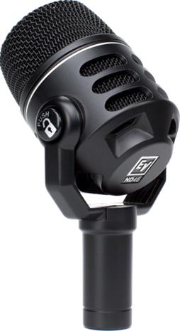 Electro-Voice ND46, instrumenttimikrofoni