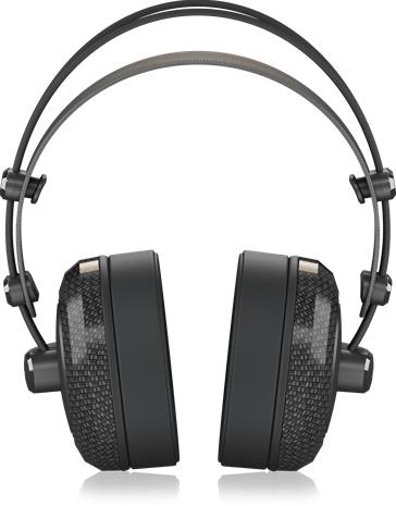 Behringer BH40, studiokuulokkeet