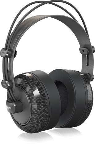 Behringer BH40, studiokuulokkeet