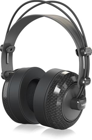 Behringer BH40, studiokuulokkeet
