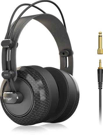 Behringer BH40, studiokuulokkeet