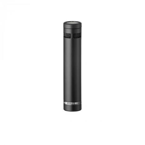 Beyerdynamic TG I53, mikrofoni
