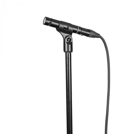Beyerdynamic TG I53, mikrofoni