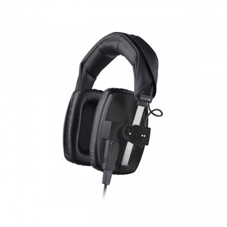 Beyerdynamic DT 100 (400 Ohm), studiokuulokkeet