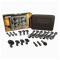 Shure PGADRUMKIT7, rumpumikrofonisetti – kuva 1
