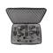 Shure PGADRUMKIT7, rumpumikrofonisetti – kuva 3