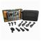 Shure PGADRUMKIT4, rumpumikrofonisetti – kuva 1