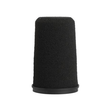 Shure RK345, mikrofonin tuulisuoja