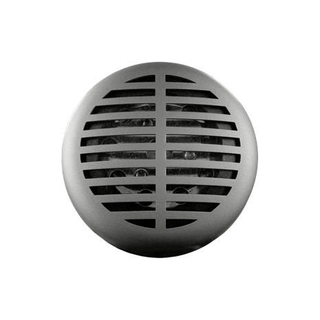 Shure 520DX, harmonikkamikrofoni