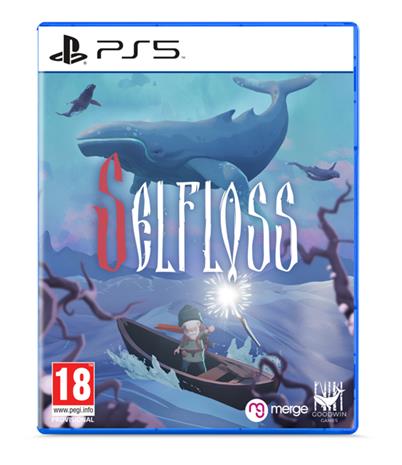 Selfloss, PS5 -peli