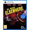 El Paso Elsewhere, PS5 -peli – kuva 1