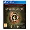 Sudden Strike 4: Complete Collection, PS4 -peli – kuva 1