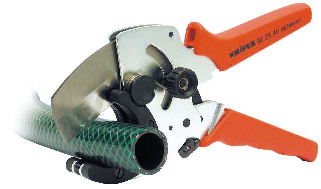 Putkileikkuri 210 mm, Knipex KN902540 – kuva 4/8