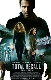 Total Recall (2012), elokuva