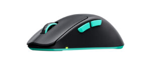 Cherry Xtrfy M64, langaton pelihiiri