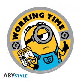 ABYstyle ABYACC546 Minions - Working Time, hiirimatto