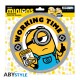 ABYstyle ABYACC546 Minions - Working Time, hiirimatto
