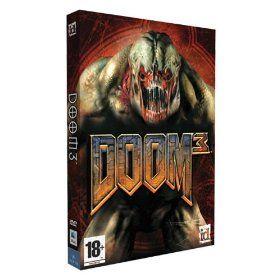 Doom 3, PC-peli