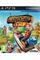Cabela's Adventure Camp, PS3-peli – kuva 4