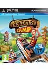 Cabela's Adventure Camp, PS3-peli – kuva 4/8