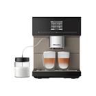Miele CM 7550 CoffeePassion Obsidian Black, kahviautomaatti
