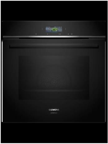 Siemens HB774GLB1 iQ700, uuni