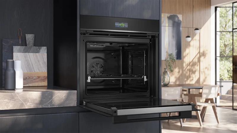 Siemens HB774GLB1 iQ700, uuni