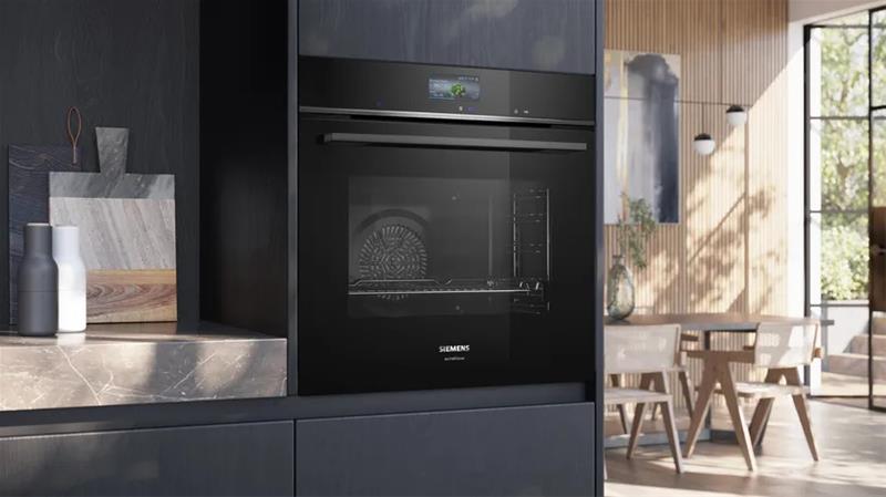 Siemens HB774GLB1 iQ700, uuni