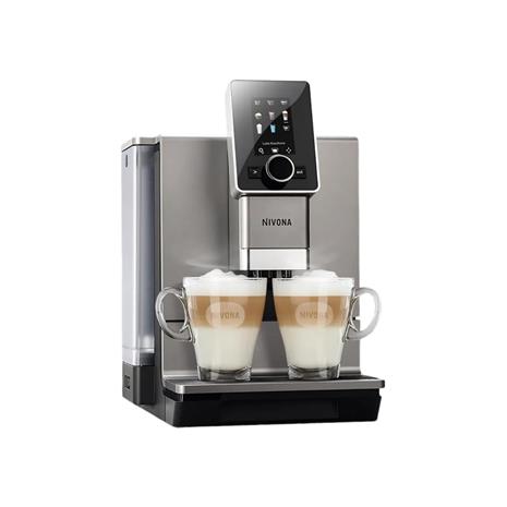 Nivona CafeRomatica NICR 930, kahvikone