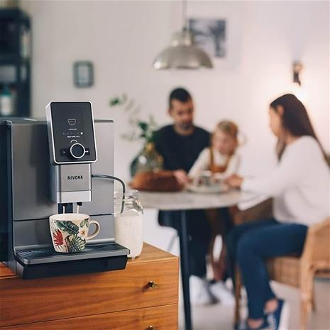 Nivona CafeRomatica NICR 930, kahvikone