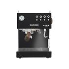 Ascaso Steel Duo PID V2, espressokeitin