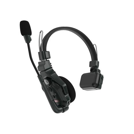 Hollyland Solidcom C1 8S (5803-HUB8S), langaton kuulokemikrofoni 1+8 kpl