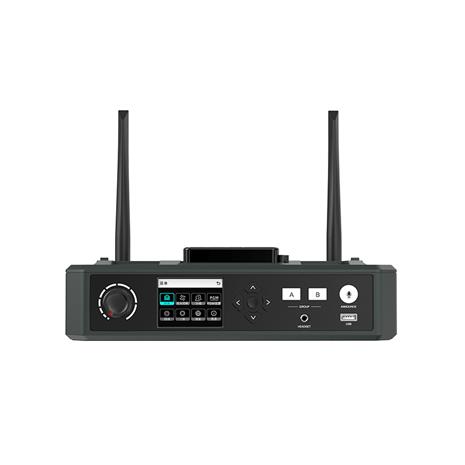 Hollyland Solidcom C1 8S (5803-HUB8S), langaton kuulokemikrofoni 1+8 kpl