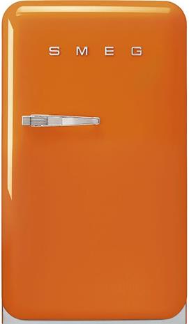 Smeg FAB10ROR5, jääkaappi