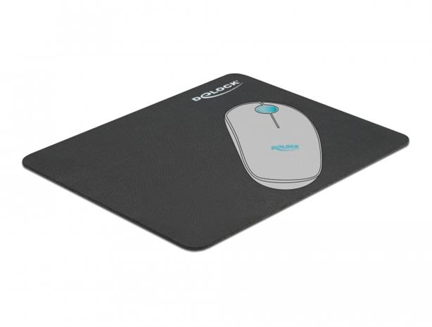 Delock Mouse Pad (12005), hiirimatto