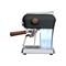 Ascaso Dream PID Anthracite-retro, espressokeitin – kuva 3
