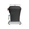 Ascaso Dream PID Anthracite-retro, espressokeitin – kuva 4