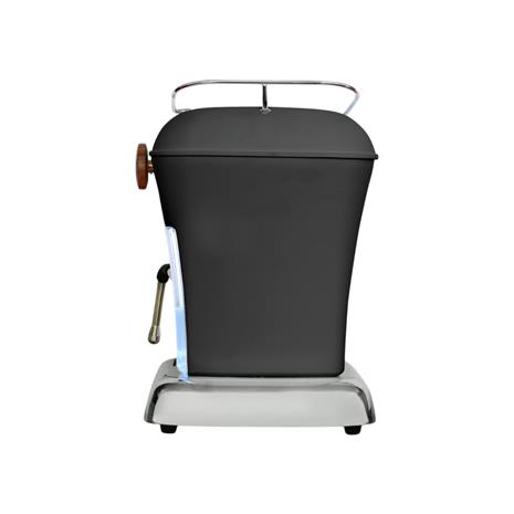 Ascaso Dream PID Anthracite-retro, espressokeitin