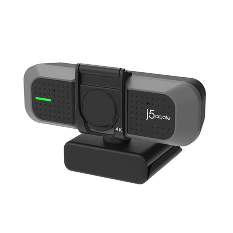 j5create JVU430 4K Ultra HD, web-kamera