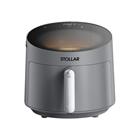 Stollar the Smart Air Fry AIR850, kiertoilmakypsennin