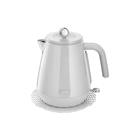 DeLonghi Eclettica Whimsica KBY2001.W, vedenkeitin