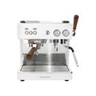 Ascaso Baby T Zero Textured White-retro, espressokeitin