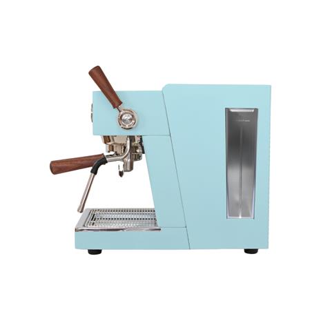 Ascaso Baby T Zero Textured Kid Blue, espressokeitin