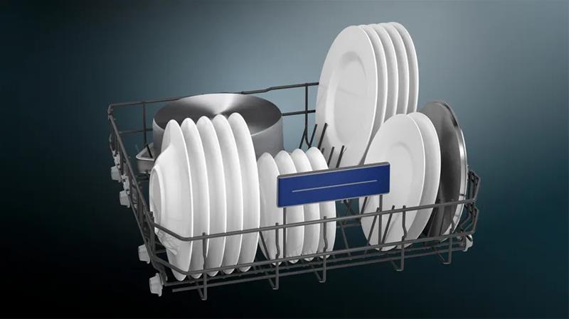 Siemens SN43ES71MS iQ300, astianpesukone