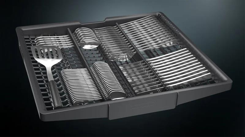 Siemens SN43ES71MS iQ300, astianpesukone
