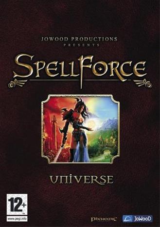 Spellforce Universe, PC-peli