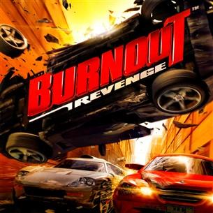 Burnout Revenge, PS2-peli