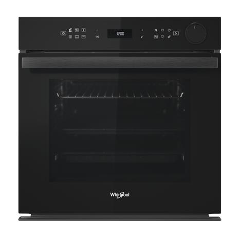Whirlpool AKZ9S 8270 FB, uuni