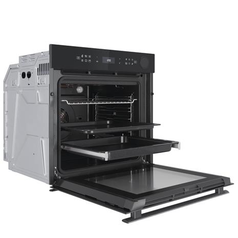 Whirlpool AKZ9S 8270 FB, uuni