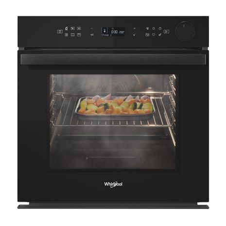 Whirlpool AKZ9S 8270 FB, uuni